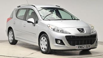 Peugeot 207 1.6 HDi Active Euro 5 5dr