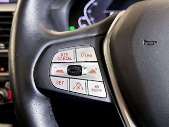 BMW iX3 80kWh Premier Edition Pro SUV 5dr Electric Auto (286 ps)