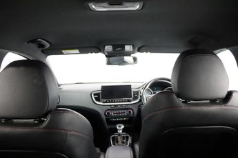 Kia ProCeed 1.6 T-GDi GT Shooting Brake DCT Euro 6 (s/s) 5dr