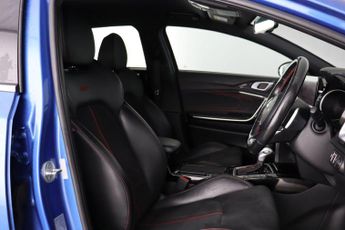 Kia ProCeed 1.6 T-GDi GT Shooting Brake DCT Euro 6 (s/s) 5dr