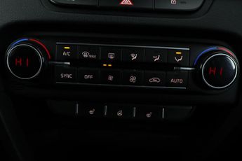 Kia ProCeed 1.6 T-GDi GT Shooting Brake DCT Euro 6 (s/s) 5dr