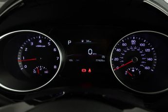 Kia ProCeed 1.6 T-GDi GT Shooting Brake DCT Euro 6 (s/s) 5dr