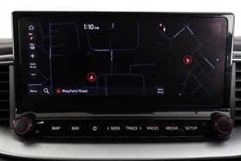 Kia ProCeed 1.6 T-GDi GT Shooting Brake DCT Euro 6 (s/s) 5dr