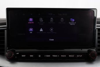 Kia ProCeed 1.6 T-GDi GT Shooting Brake DCT Euro 6 (s/s) 5dr