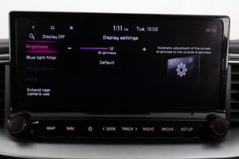 Kia ProCeed 1.6 T-GDi GT Shooting Brake DCT Euro 6 (s/s) 5dr