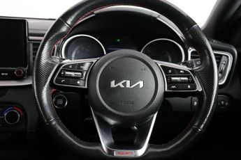 Kia ProCeed 1.6 T-GDi GT Shooting Brake DCT Euro 6 (s/s) 5dr