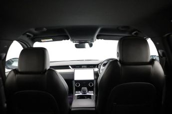 Jaguar F-PACE 2.0 P250i R-Dynamic S Auto AWD Euro 6 (s/s) 5dr