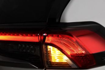 Toyota RAV4 2.5 VVT-h Design CVT Euro 6 (s/s) 5dr