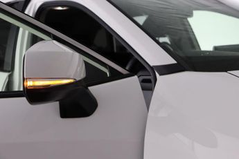 Toyota RAV4 2.5 VVT-h Design CVT Euro 6 (s/s) 5dr