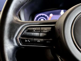 Mazda CX-60 2.5 e-SKYACTIV 17.8kWh Exclusive-Line SUV 5dr Petrol Plug-in Hyb