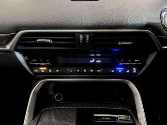 Mazda CX-60 2.5 e-SKYACTIV 17.8kWh Exclusive-Line SUV 5dr Petrol Plug-in Hyb