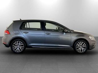 Volkswagen Golf 1.4 TSI SE Nav Hatchback 5dr Petrol Manual Euro 6 (s/s) (125 ps)
