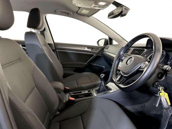 Volkswagen Golf 1.4 TSI SE Nav Hatchback 5dr Petrol Manual Euro 6 (s/s) (125 ps)