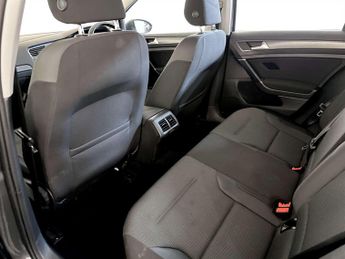 Volkswagen Golf 1.4 TSI SE Nav Hatchback 5dr Petrol Manual Euro 6 (s/s) (125 ps)