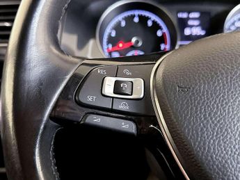 Volkswagen Golf 1.4 TSI SE Nav Hatchback 5dr Petrol Manual Euro 6 (s/s) (125 ps)