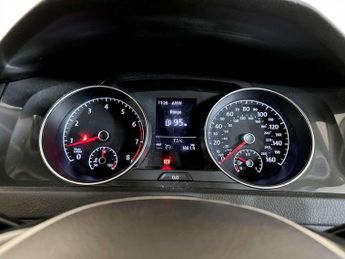 Volkswagen Golf 1.4 TSI SE Nav Hatchback 5dr Petrol Manual Euro 6 (s/s) (125 ps)