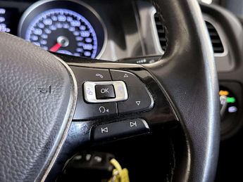 Volkswagen Golf 1.4 TSI SE Nav Hatchback 5dr Petrol Manual Euro 6 (s/s) (125 ps)