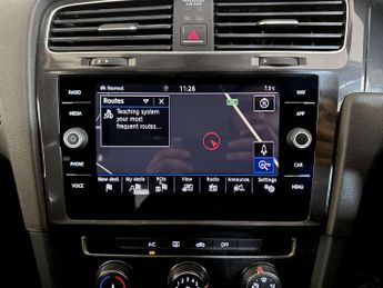 Volkswagen Golf 1.4 TSI SE Nav Hatchback 5dr Petrol Manual Euro 6 (s/s) (125 ps)