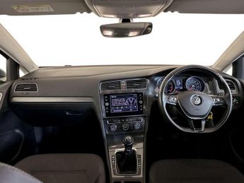 Volkswagen Golf 1.4 TSI SE Nav Hatchback 5dr Petrol Manual Euro 6 (s/s) (125 ps)