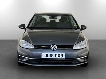Volkswagen Golf 1.4 TSI SE Nav Hatchback 5dr Petrol Manual Euro 6 (s/s) (125 ps)
