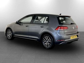 Volkswagen Golf 1.4 TSI SE Nav Hatchback 5dr Petrol Manual Euro 6 (s/s) (125 ps)