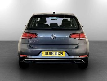 Volkswagen Golf 1.4 TSI SE Nav Hatchback 5dr Petrol Manual Euro 6 (s/s) (125 ps)