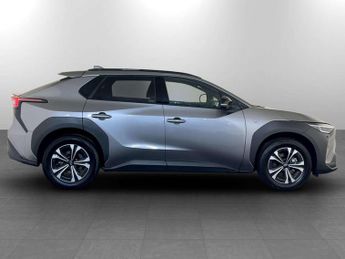 Subaru Solterra 71.4kWh Limited SUV 5dr Electric Auto AWD (218 ps)