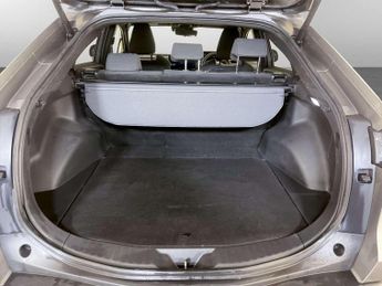 Subaru Solterra 71.4kWh Limited SUV 5dr Electric Auto AWD (218 ps)