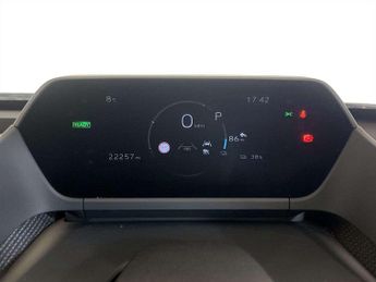 Subaru Solterra 71.4kWh Limited SUV 5dr Electric Auto AWD (218 ps)