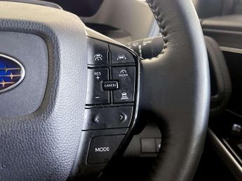 Subaru Solterra 71.4kWh Limited SUV 5dr Electric Auto AWD (218 ps)