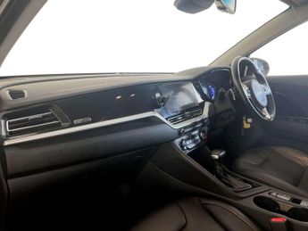 Kia Niro 1.6 GDi 3 SUV 5dr Petrol Hybrid DCT Euro 6 (s/s) (139 bhp)