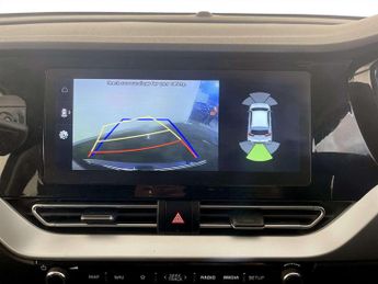 Kia Niro 1.6 GDi 3 SUV 5dr Petrol Hybrid DCT Euro 6 (s/s) (139 bhp)