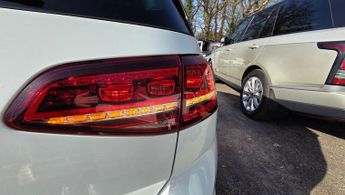 Volkswagen Golf 2.0 TDI BlueMotion Tech GTD DSG Euro 6 (s/s) 5dr