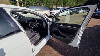 Volkswagen Golf 2.0 TDI BlueMotion Tech GTD DSG Euro 6 (s/s) 5dr
