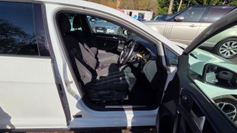 Volkswagen Golf 2.0 TDI BlueMotion Tech GTD DSG Euro 6 (s/s) 5dr