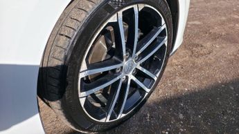 Volkswagen Golf 2.0 TDI BlueMotion Tech GTD DSG Euro 6 (s/s) 5dr