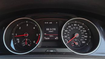 Volkswagen Golf 2.0 TDI BlueMotion Tech GTD DSG Euro 6 (s/s) 5dr