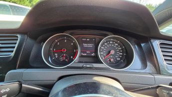 Volkswagen Golf 2.0 TDI BlueMotion Tech GTD DSG Euro 6 (s/s) 5dr