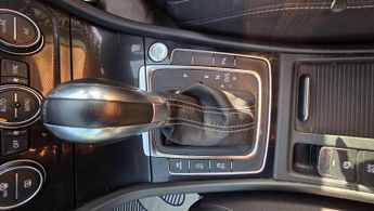 Volkswagen Golf 2.0 TDI BlueMotion Tech GTD DSG Euro 6 (s/s) 5dr