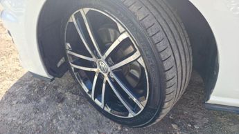 Volkswagen Golf 2.0 TDI BlueMotion Tech GTD DSG Euro 6 (s/s) 5dr