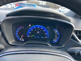 Toyota Corolla 1.8 VVT-h Excel CVT Euro 6 (s/s) 5dr