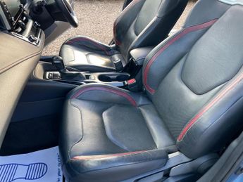 Toyota Corolla 1.8 VVT-h Excel CVT Euro 6 (s/s) 5dr