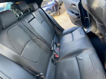 Toyota Corolla 1.8 VVT-h Excel CVT Euro 6 (s/s) 5dr