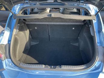 Toyota Corolla 1.8 VVT-h Excel CVT Euro 6 (s/s) 5dr