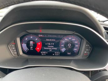 Audi Q3 2.0 TDI 35 Sport S Tronic Euro 6 (s/s) 5dr