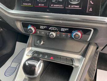 Audi Q3 2.0 TDI 35 Sport S Tronic Euro 6 (s/s) 5dr