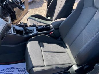 Audi Q3 2.0 TDI 35 Sport S Tronic Euro 6 (s/s) 5dr