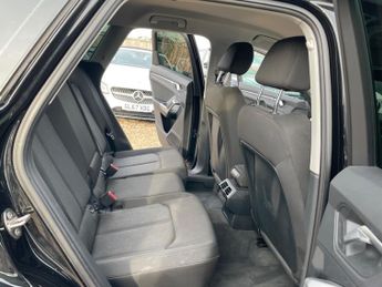 Audi Q3 2.0 TDI 35 Sport S Tronic Euro 6 (s/s) 5dr