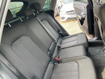 Audi Q3 2.0 TDI 35 Sport S Tronic Euro 6 (s/s) 5dr