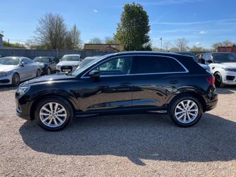 Audi Q3 2.0 TDI 35 Sport S Tronic Euro 6 (s/s) 5dr